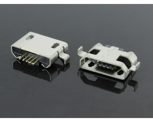 Роз'єм зарядки універсальний №03 PLS-00-00009436