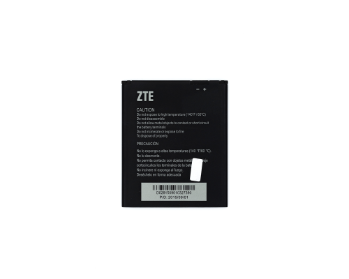 Акумулятор ZTE Li3822T43P4h746241 (Original China) PLS-00-00025615