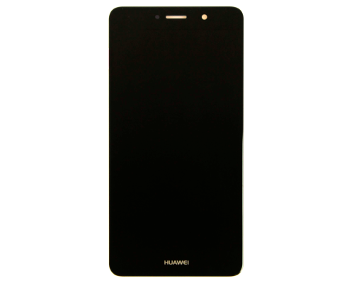 Дисплей Huawei Y7 2017 з сенсором black PLS-00-00015730