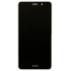 Дисплей Huawei Y7 2017 з сенсором black PLS-00-00015730