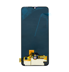 Дисплей OnePlus 6T з сенсором black (OLED) PLS-00-00060807