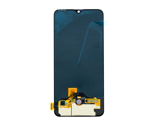 Дисплей OnePlus 6T з сенсором black (OLED) PLS-00-00060807