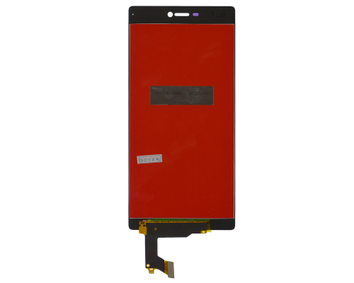 Дисплей Huawei P8 2015 з сенсором white PLS-00-00012240