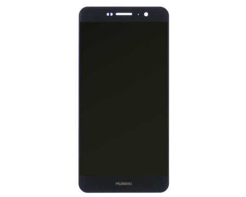 Дисплей Huawei Enjoy 5 з сенсором black PLS-00-00012104