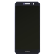 Дисплей Huawei Enjoy 5 з сенсором black PLS-00-00012104