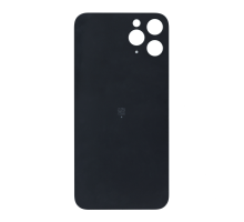 Задня кришка iPhone 11 Pro space gray (Стандартний отвір) PLS-00-00027945