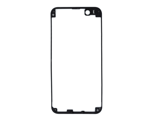 Середня частина корпусу Huawei Nova 2 black PLS-00-00021879