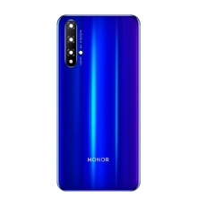Задня кришка Huawei Honor 20 (YAL-L21) sapphire blue PLS-00-00037574