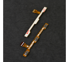 Шлейф Meizu M5 з кнопками ввімкнення та гучності PLS-00-00016360