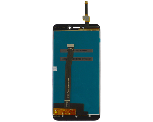 Дисплей Xiaomi Redmi 4X з сенсором white PLS-00-00014287