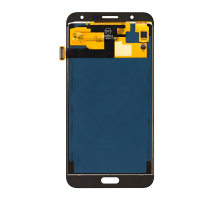 Дисплей Samsung J701 Galaxy J7 Neo з сенсором black (IPS) PLS-00-00022233