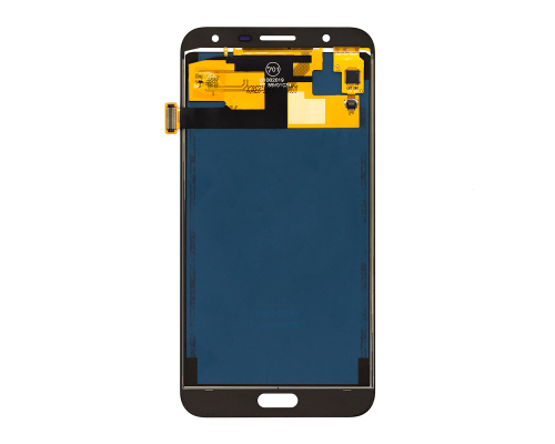 Дисплей Samsung J701 Galaxy J7 Neo з сенсором black (IPS) PLS-00-00022233