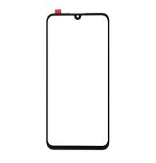 Скло дисплея Huawei Honor 10 Lite black PLS-00-00023028