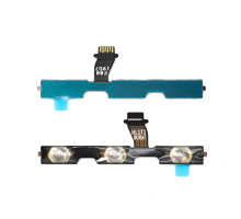 Шлейф Huawei Y5 2018 з кнопками ввімкнення та гучності PLS-00-00026333