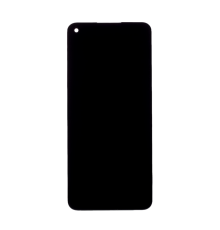 Дисплей OPPO A53 4G з сенсором black (ver. BOE) PLS-00-00059831