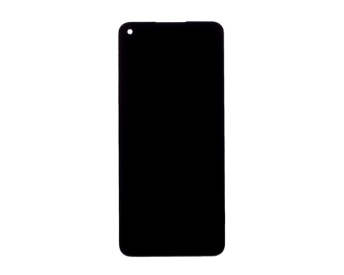 Дисплей OPPO A53 4G з сенсором black (ver. BOE) PLS-00-00059831