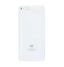 Задня кришка Xiaomi Mi 6 white PLS-00-00017938