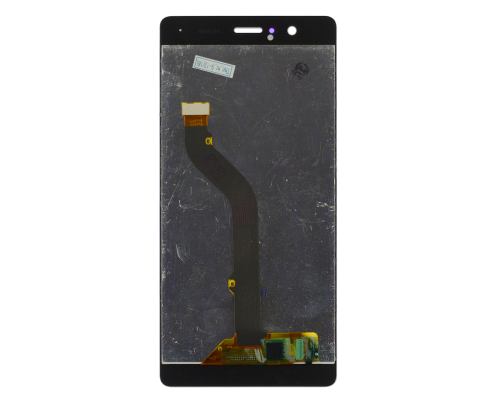 Дисплей Huawei G9 Lite з сенсором white PLS-00-00012265