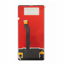 Дисплей Xiaomi Mi Mix 2 з сенсором black PLS-00-00016202