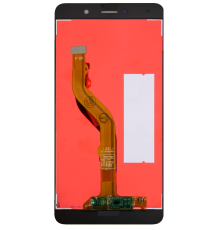 Дисплей Huawei Y7 2017 з сенсором black PLS-00-00015730