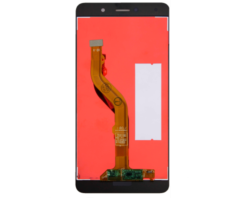 Дисплей Huawei Y7 2017 з сенсором black PLS-00-00015730