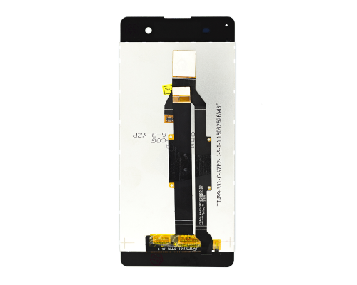 Дисплей Sony F3112 Xperia XA Dual з сенсором lime gold PLS-00-00016515