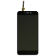 Дисплей Xiaomi Redmi 4X з сенсором black PLS-00-00014227
