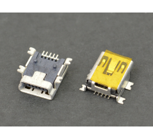 Роз'єм зарядки Motorola V3x PLS-00-00001740