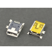 Роз'єм зарядки Motorola V3x PLS-00-00001740