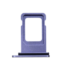 Тримач SIM-карти Apple iPhone 11 Single Sim purple PLS-00-00037070