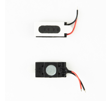 Слуховий динамік універсальний №20 (Ver. B) 12x6 на дротах PLS-00-00019649