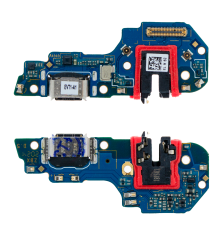 Плата зарядки OnePlus Nord N100 (Original Used) PLS-00-00081301