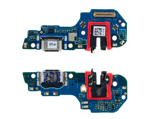 Плата зарядки OnePlus Nord N100 (Original Used) PLS-00-00081301