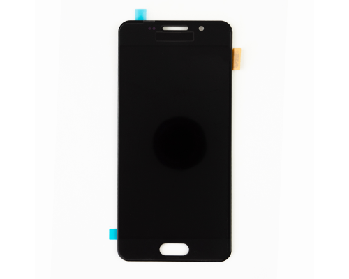 Дисплей Samsung A310 Galaxy A3 (2016) з сенсором black (IPS) PLS-00-00017714