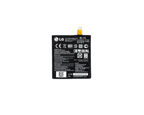 Акумулятор LG BL-T9 (Original China) PLS-00-00020730
