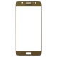 Скло дисплея Samsung J710 Galaxy J7 (2016) gold (Original China) PLS-00-00012317