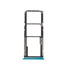 Тримач SIM-карти Xiaomi Redmi 9 green PLS-00-00052767