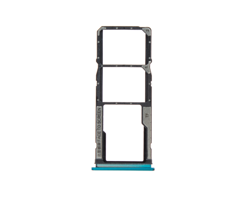 Тримач SIM-карти Xiaomi Redmi 9 green PLS-00-00052767