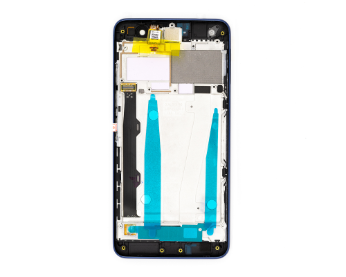 Дисплей Lenovo S1La40 Vibe S1 Lite з сенсором black PLS-00-00014600