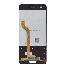 Дисплей Huawei Honor 9 з сенсором white PLS-00-00016437