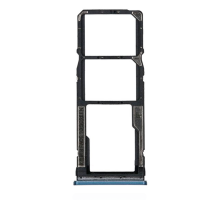 Тримач SIM-карти Xiaomi Redmi Note 9 midnight gray PLS-00-00062225