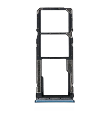 Тримач SIM-карти Xiaomi Redmi Note 9 midnight gray PLS-00-00062225