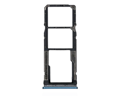 Тримач SIM-карти Xiaomi Redmi Note 9 midnight gray PLS-00-00062225