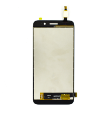 Дисплей Huawei Y3 2017 з сенсором white PLS-00-00016611