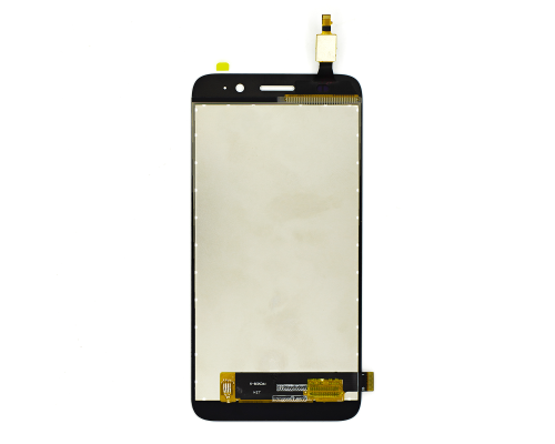 Дисплей Huawei Y3 2017 з сенсором white PLS-00-00016611