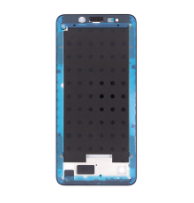 Рамка дисплея Xiaomi Redmi Note 5 black PLS-00-00021600