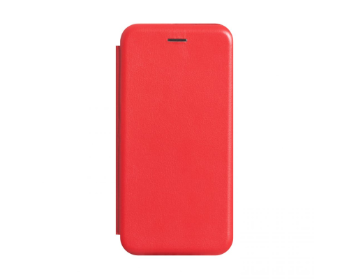 Чохол-книжка Premium Edge Xiaomi Redmi 10 red PLS-00-00090685