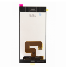 Дисплей Sony G8341 Xperia XZ1 з сенсором blue (Original China) PLS-00-00020295