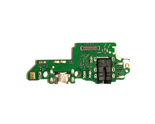 Плата зарядки Huawei Honor 7X PLS-00-00028818