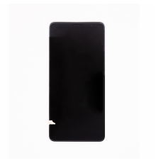 Дисплей Xiaomi Redmi Note 5 Pro з сенсором black PLS-00-00019812